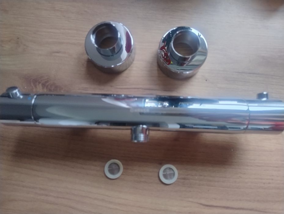 Bateria termostatyczna