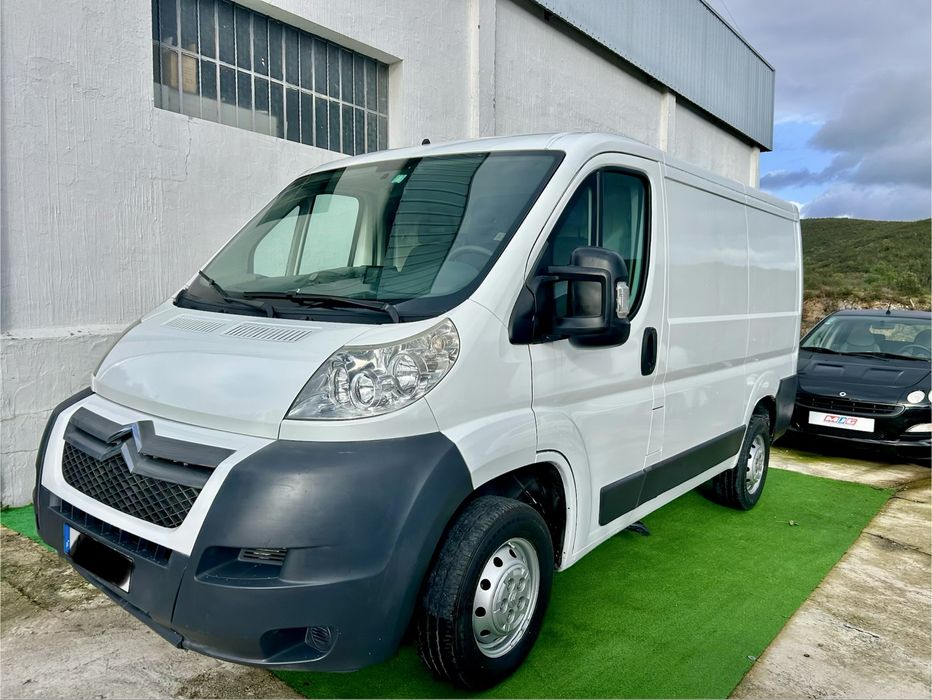 Citroen Jumper L1H1 2.2Hdi
