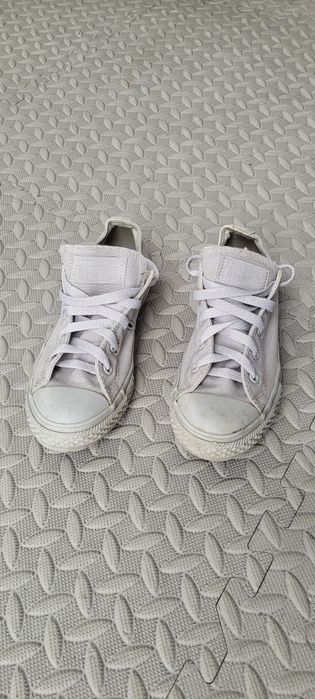 niskie trampki Converse Chuck Taylor All Star