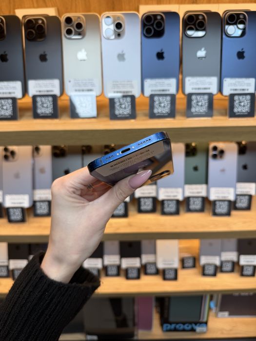 IPhone 12 64Gb 78% Батарея | Гарантія