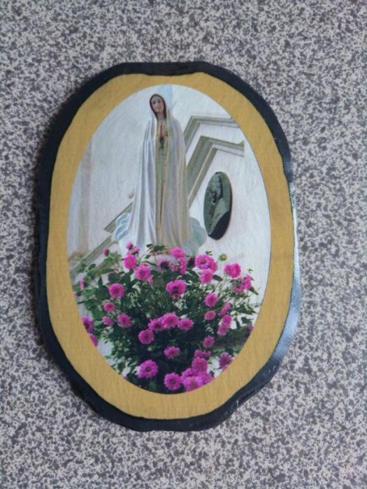 Ardósia Décorativa ou Gravada Vários Formatos