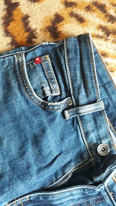 Sprzedam spodnie damskie Big Star