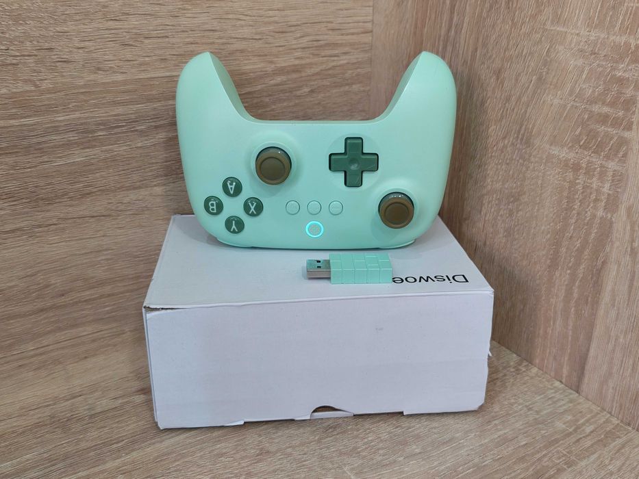 Kontroler bezprzewodowy 8BitDo 81 Ultimate C
