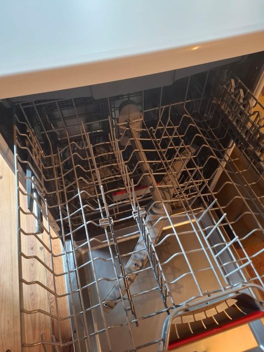 Máquina lavar loiça Bosch