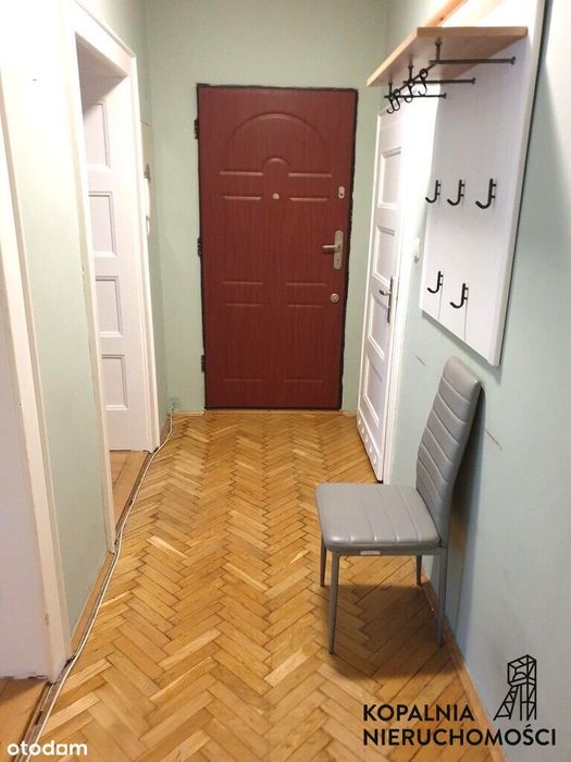67 m² Katowice Śródmieście 3 pokoje gazowe - Więcej