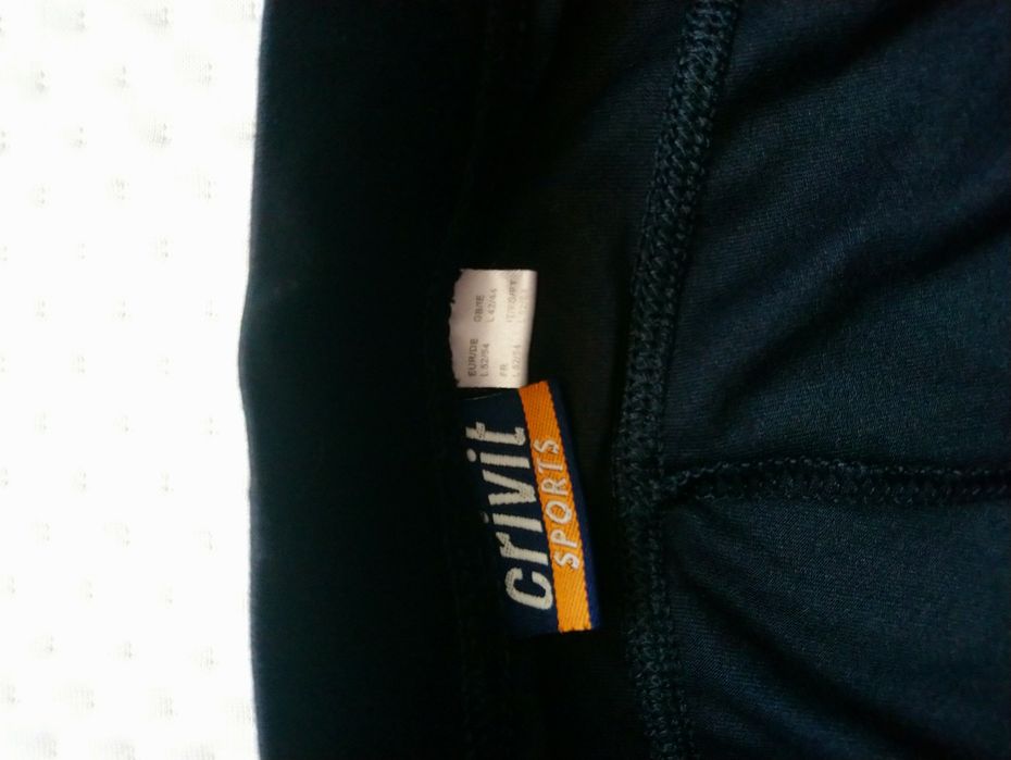 Велоштани Crivit L розмір