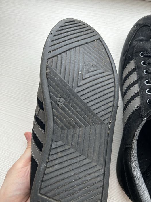 Кросівки Campus чоловічі