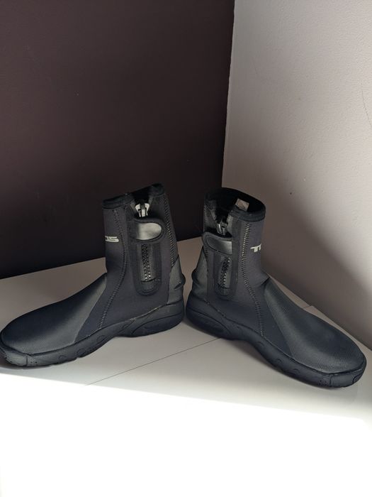 Botas mergulho, scubadive boats