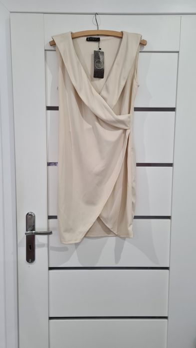 Nowa sukienka Jane's S/M