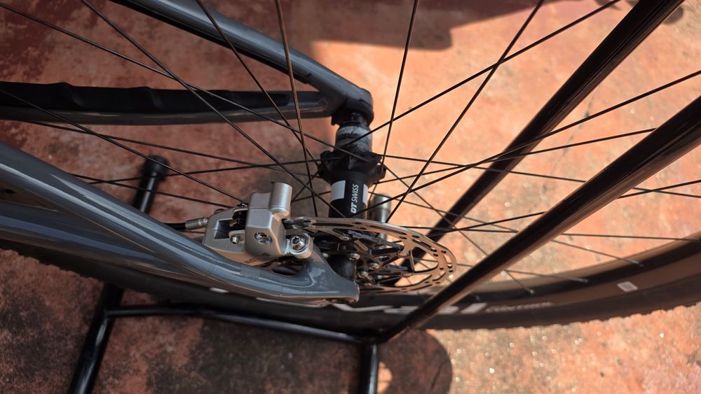 Specialized Epic 8 (Ler Descrição)*