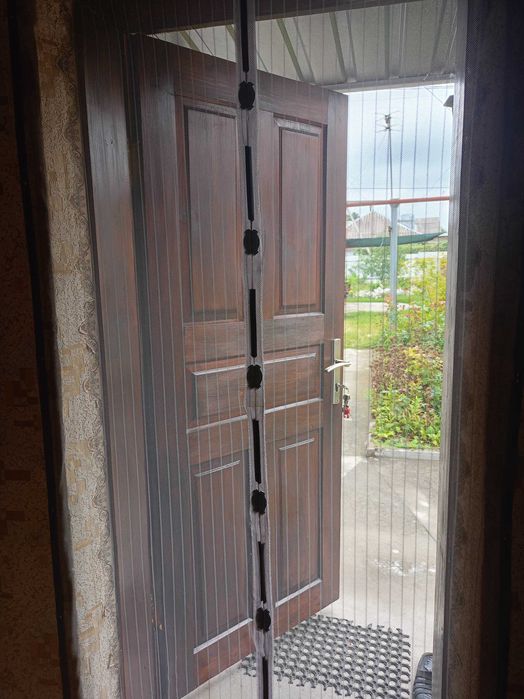 Продаєця частина будинку