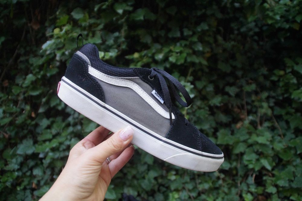 Trampki Vans roz.39