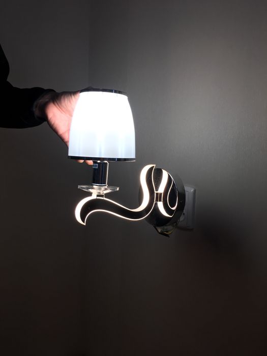 Продам бра-світильники