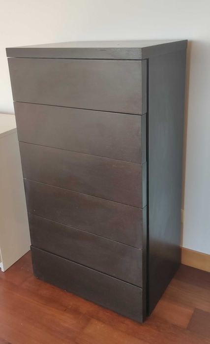 Conjunto de Móveis de Quarto de Casal