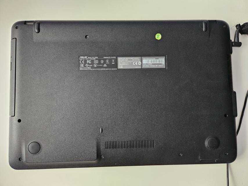 Продам Asus X540L ОПП 6 Гб, Диск 1 Тб, відеокарт. 2 Гб