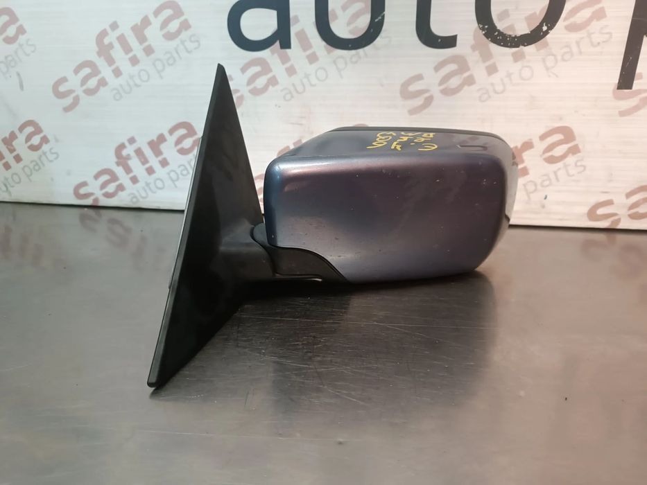 ESPELHO RETROVISOR BMW 320D E46 - ESQUERDO / DIREITO