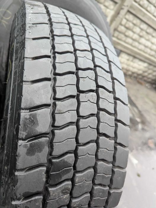 245/70R17.5 Taurus Road 2 napęd