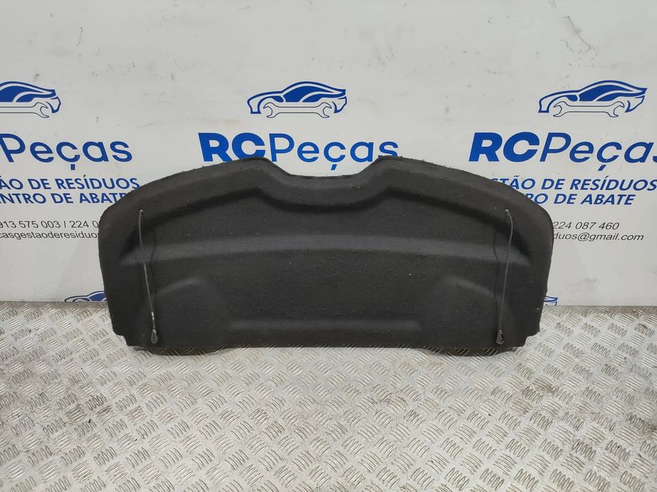 Chapeleira Original Peugeot 208 Fase 1