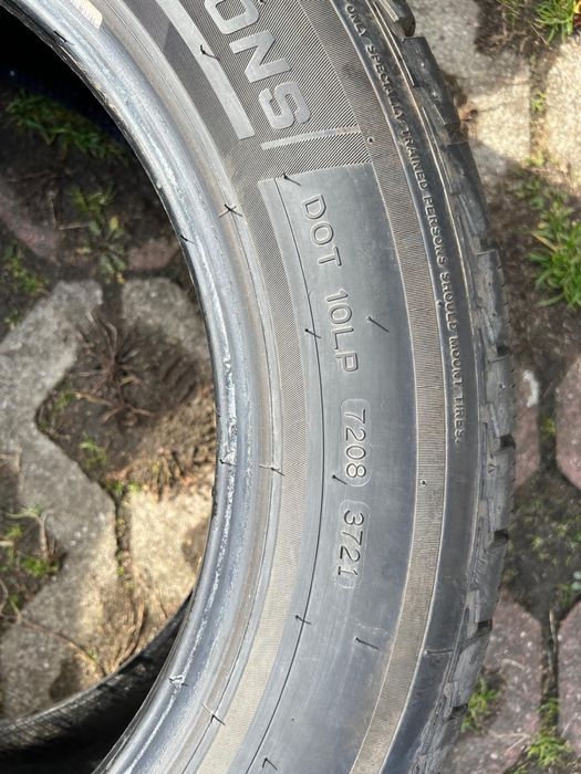 Opony sezon 215/60/17R