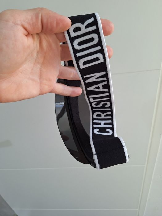 Christian  Dior  daszek