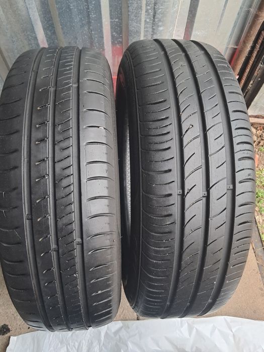 opony letnie KUMHO EKOWING 185/65R15