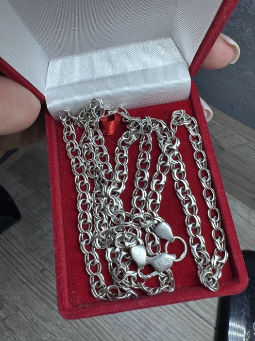 Серебряные украшения