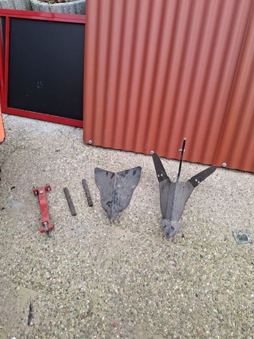 Motoenxada 7cv (Impecável)