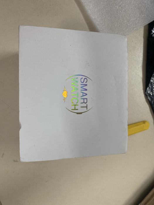 Smart Watch preto64286169382273120