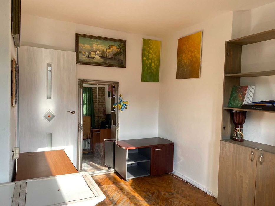 2-кімнатна квартира за адресою вул. Іллєнка Юрія (площа 28,9 м²) - Atlanta.ua - фото 8