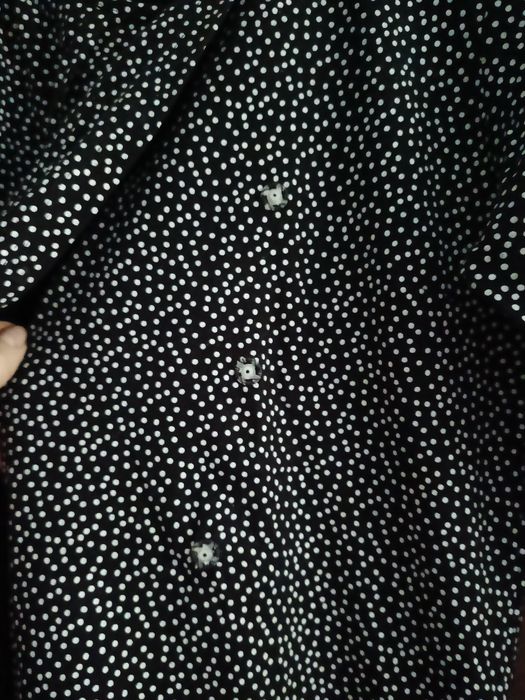 ESMARA piżama ciążowa L (44/46)