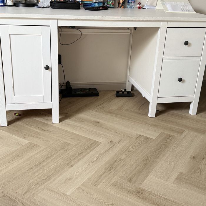 Biurko Ikea Hemnes