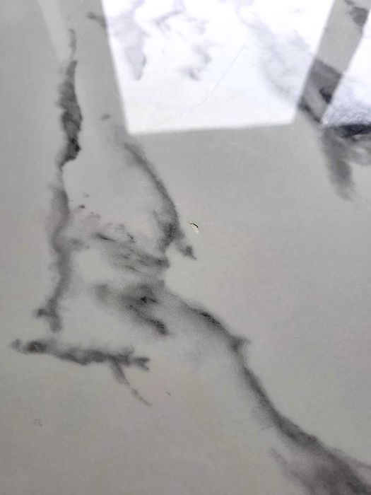 Mesa Jantar Redonda e 4 Cadeiras