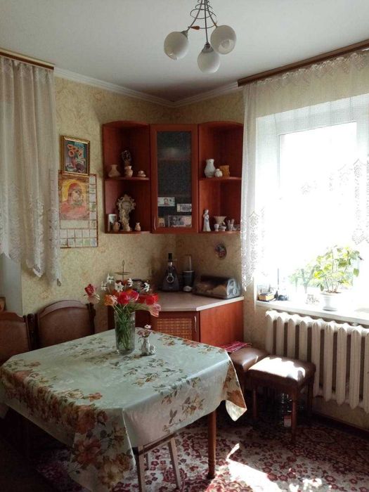 (7) Продаж  будинку в Стрижавці (5813)