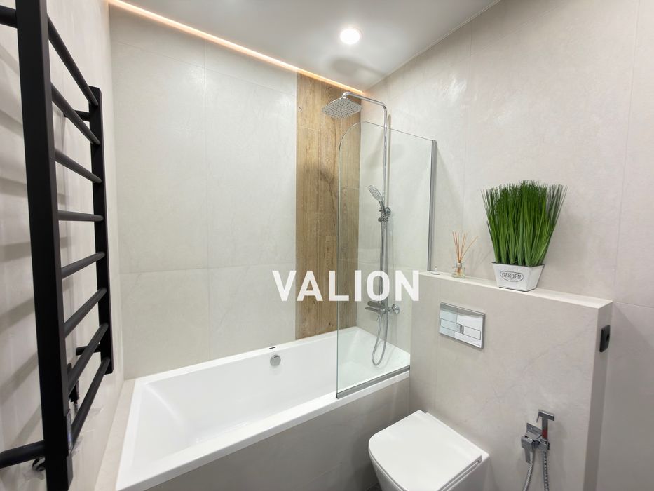 Без % Продаж 2-кімнатної  квартири вул. В. Змієнка,  Варшавський-3