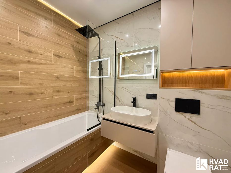 Продаж квартири в жк Паркова Алея Газ!