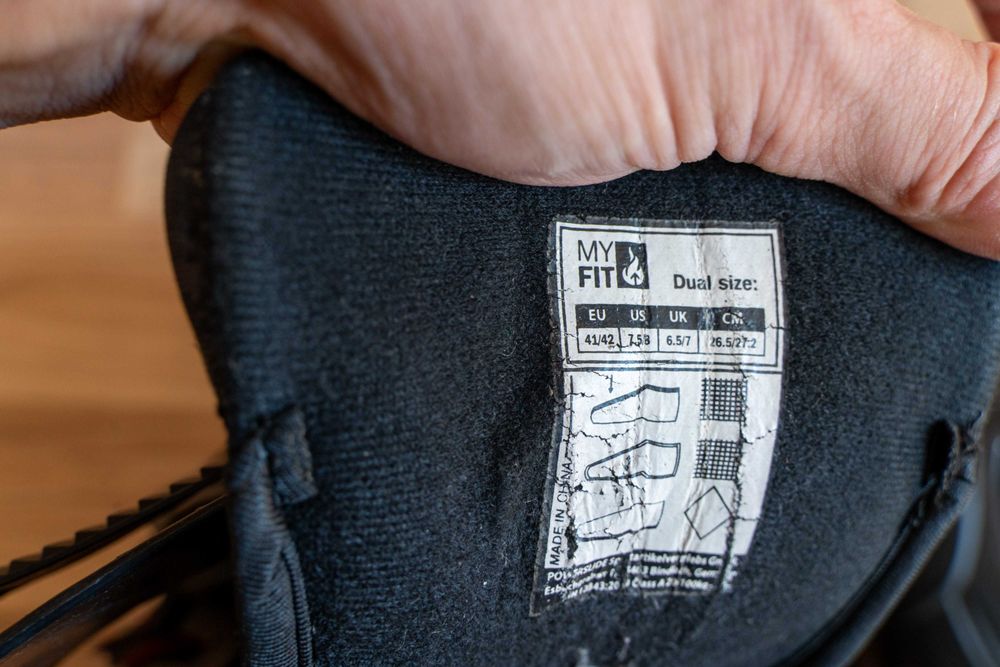 rolki powerslide supercruiser 3x110 rozm 41/42