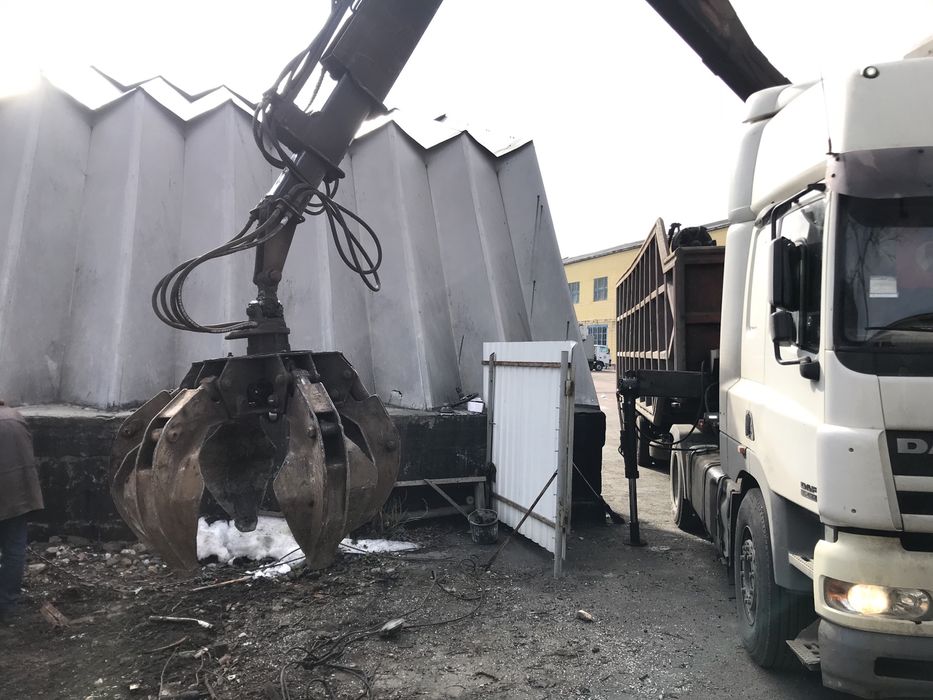 Железо, металлолом, метал покупка