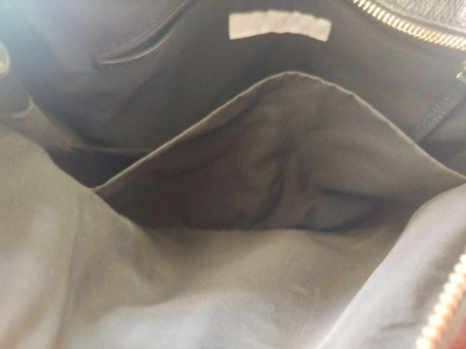 Mala da H&M Preta