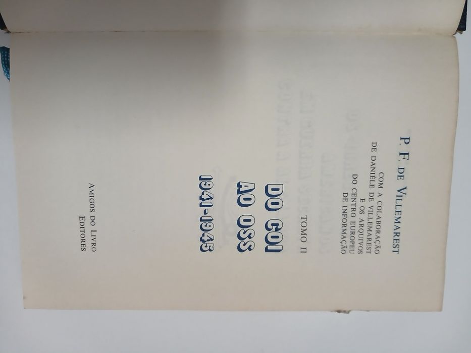 Coleção: êxitos e desaires da espionagem americana