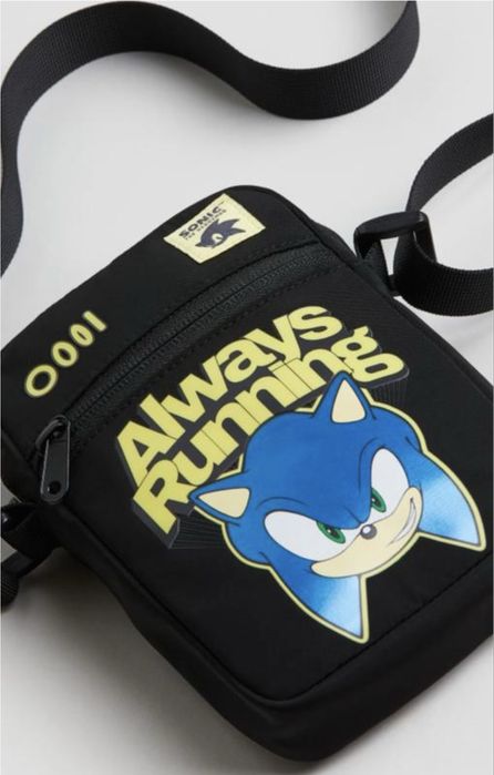 Сумка фирма h&m sonic
