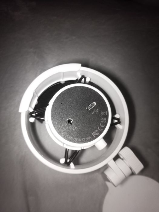 Игровой микрофон fifine