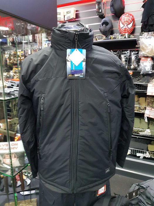 ‼️Helikon Tex Level 7 Climashield Apex Куртка Термо Парка KU-L70-NL‼️