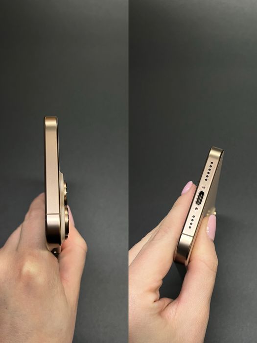 Iphone 16 pro max 256 gb