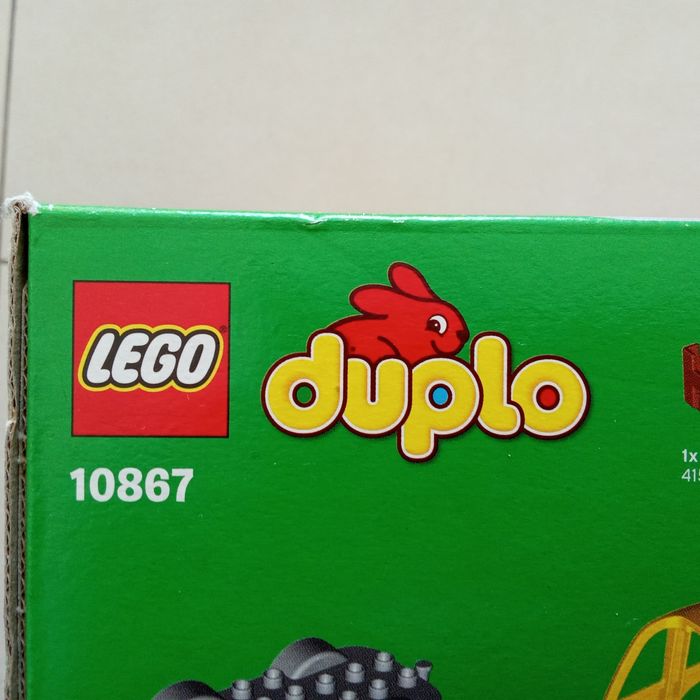 LEGO Duplo 108767