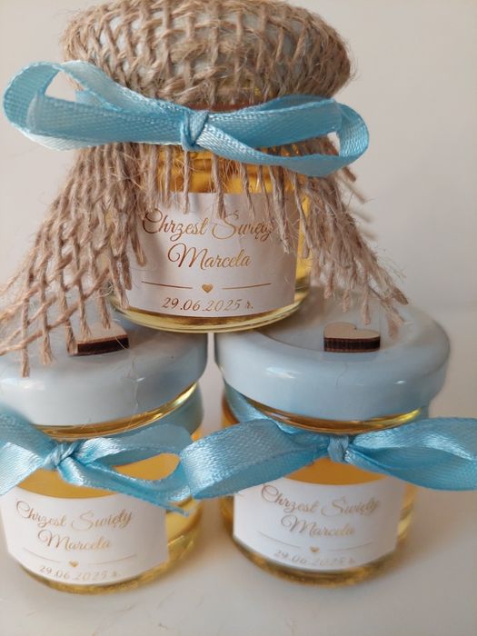 Chrzest Święty upominki