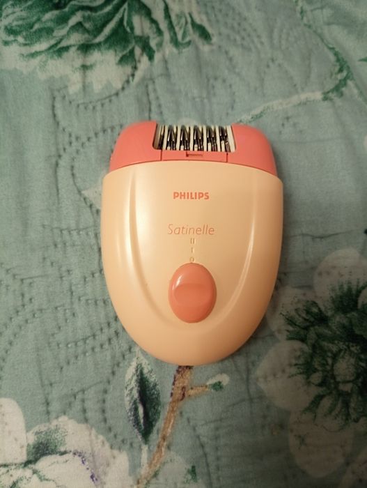 Эпилятор Philips