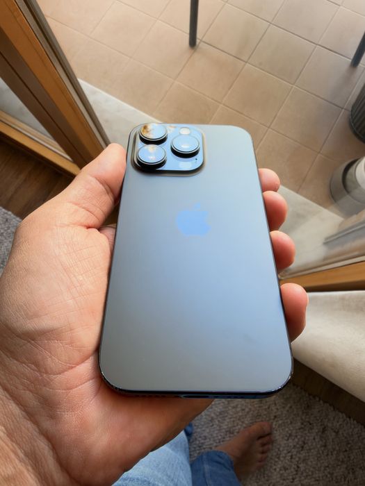Iphone 16 PRO 256Gb