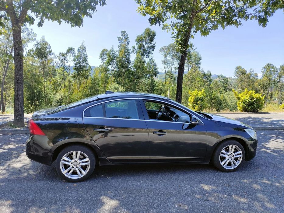 Volvo S60 2.0 D3 Kinetic