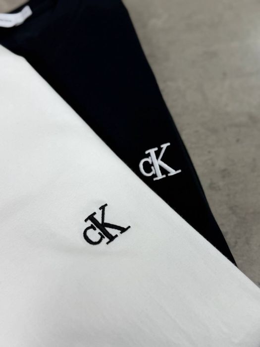 Футболка Calvin Klein Jeans