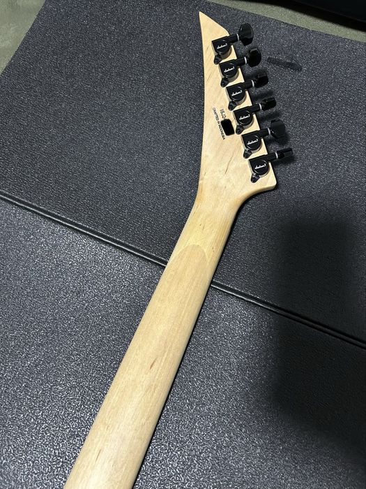 Jackson Pro series King V